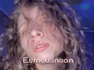 Esmedanson