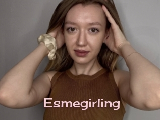 Esmegirling