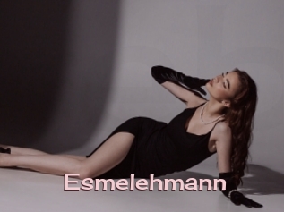 Esmelehmann