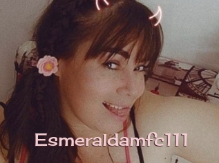 Esmeraldamfc111