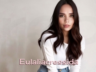 Eulaliacressida