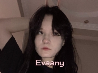 Evaany