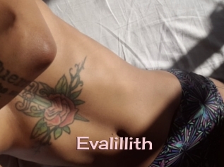 Evalillith