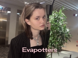 Evapotters