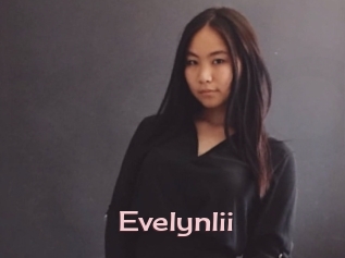 Evelynlii