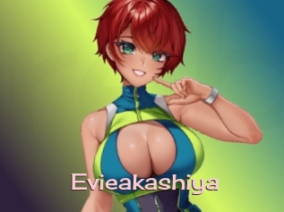 Evieakashiya