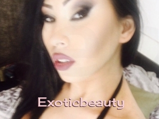 Exoticbeauty