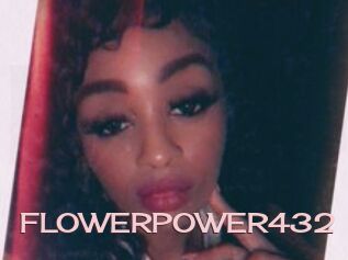 FLOWERPOWER432