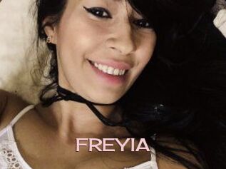 FREYIA_