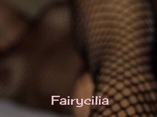 Fairycilia