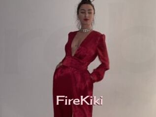 FireKiki