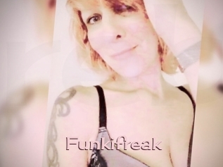 Funkifreak