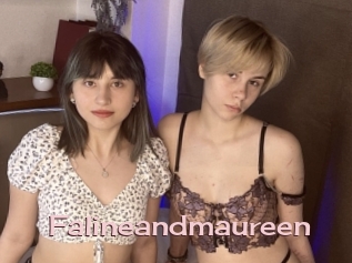 Falineandmaureen