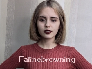 Falinebrowning