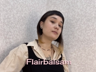 Flairbalsam