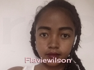 Flaviewilson