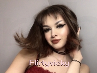 Flirtyvicky