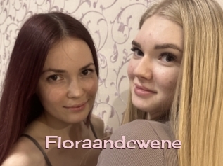 Floraandcwene