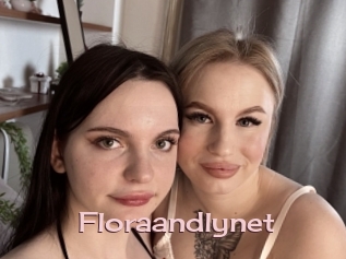 Floraandlynet