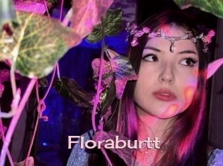 Floraburtt