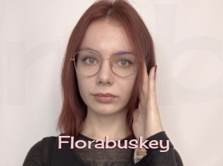 Florabuskey