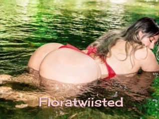 Floratwiisted