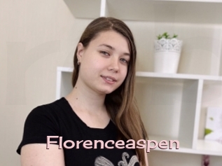 Florenceaspen