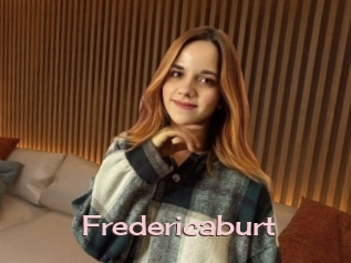 Fredericaburt