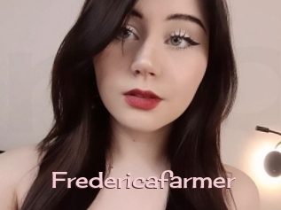 Fredericafarmer