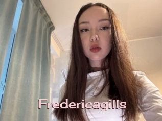 Fredericagills