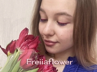 Freiiaflower