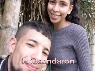 Fridaandaron