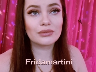 Fridamartini