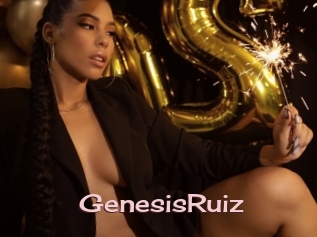 GenesisRuiz