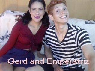 Gerd_and_Emperatriz