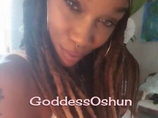 GoddessOshun