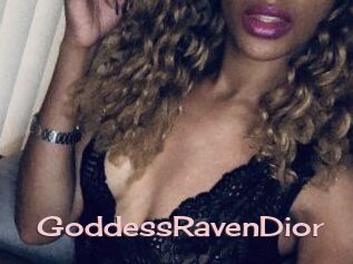 GoddessRavenDior