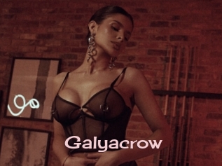 Galyacrow