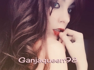 Ganjaqueen98