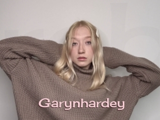 Garynhardey