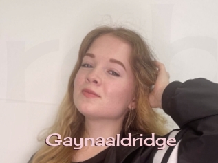 Gaynaaldridge