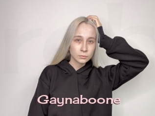 Gaynaboone