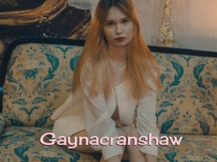 Gaynacranshaw