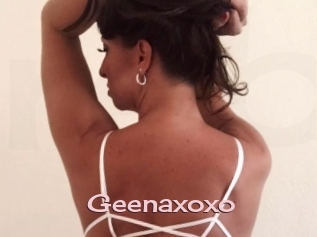 Geenaxoxo