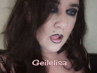 Geilelisa