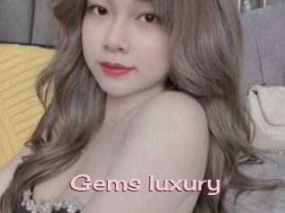 Gems_luxury