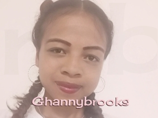 Ghannybrooks