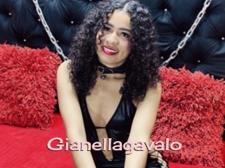 Gianellagavalo