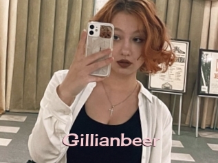 Gillianbeer