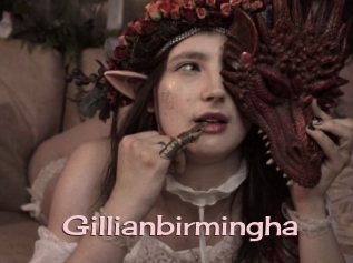 Gillianbirmingha